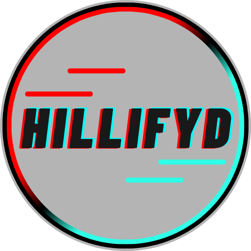 HILLIFYD
