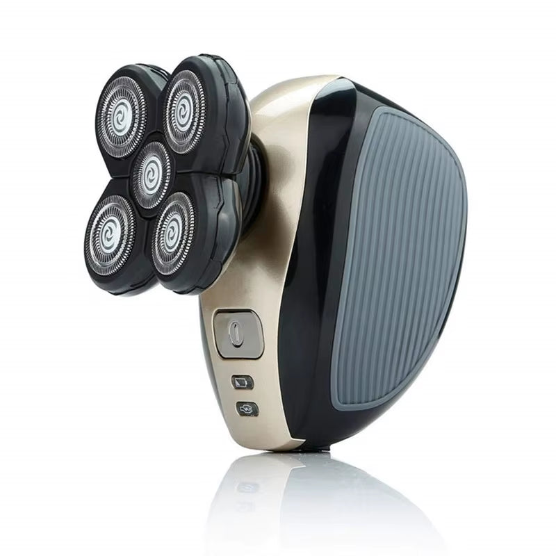 5-in-1 Multifunction Grooming Shaver