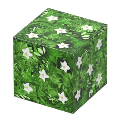 Magnetic Building Blocks