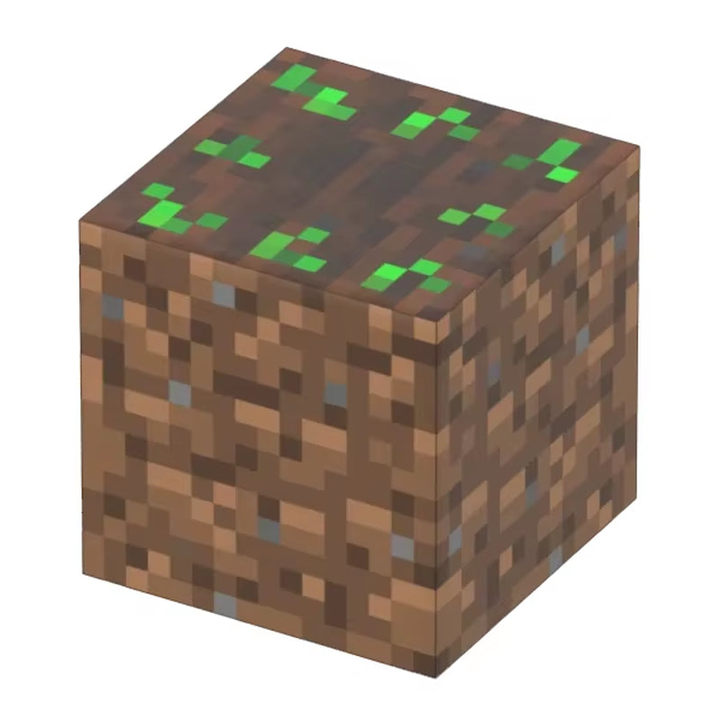 Magnetic Building Blocks