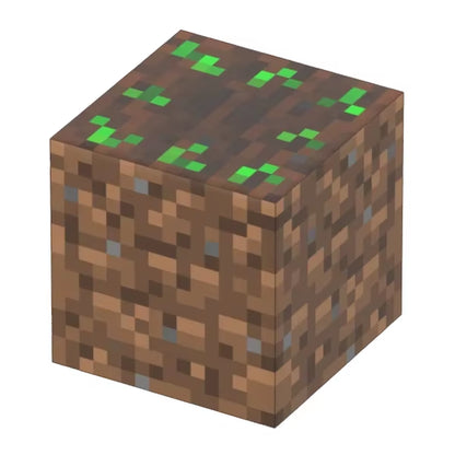 Magnetic Building Blocks