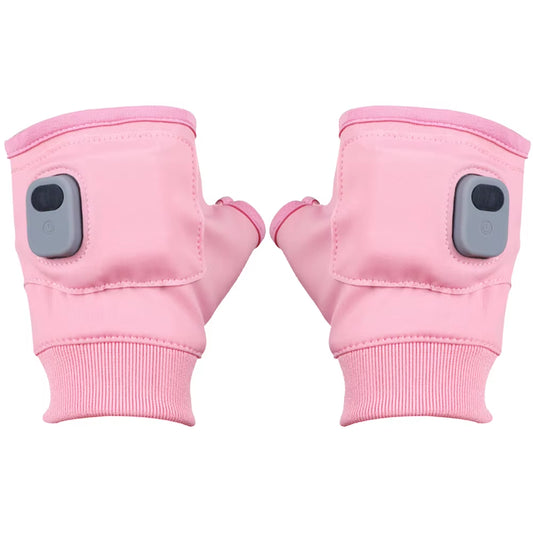 USB Rechargeable Heated Gloves
