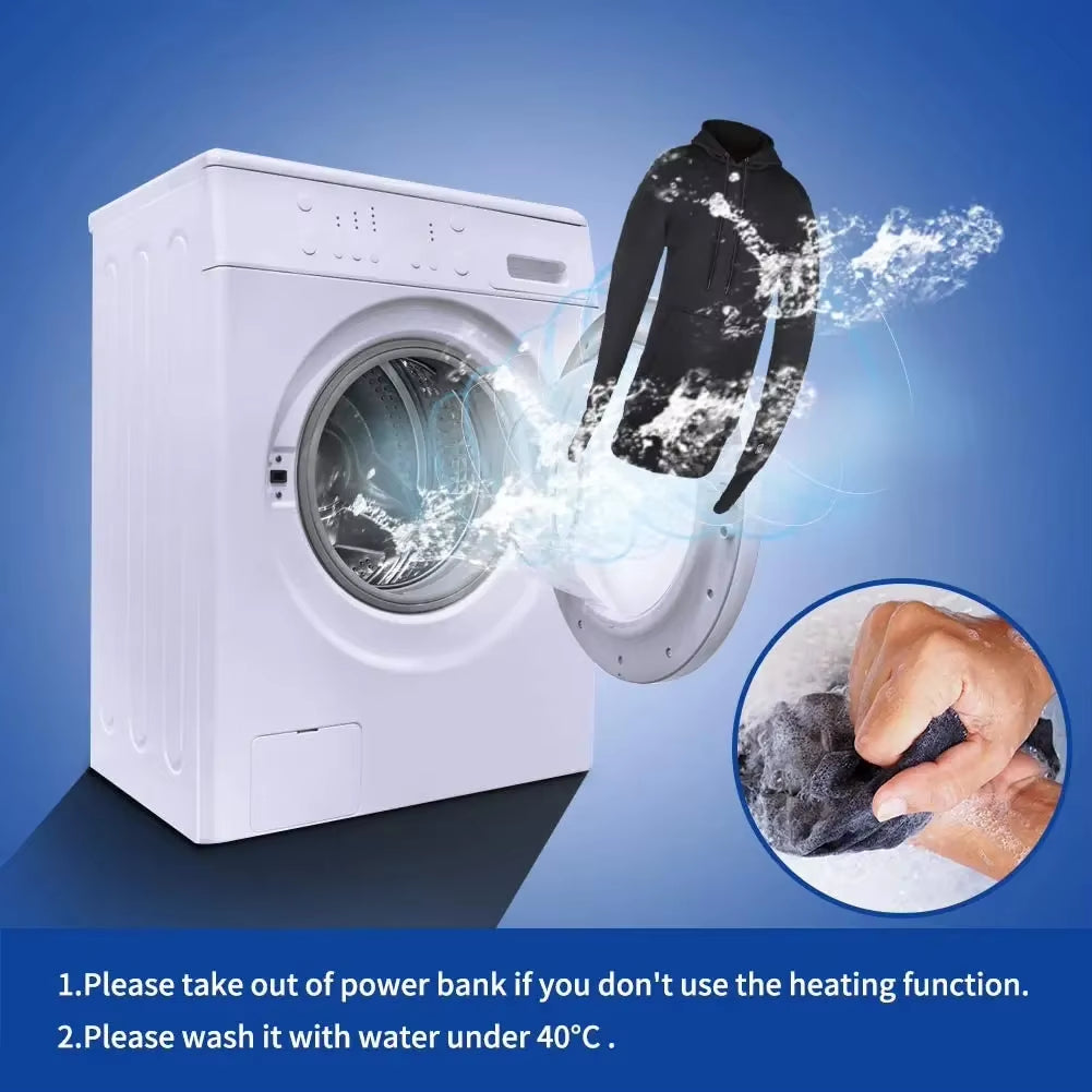 Heated Harajuku Sweatshirt