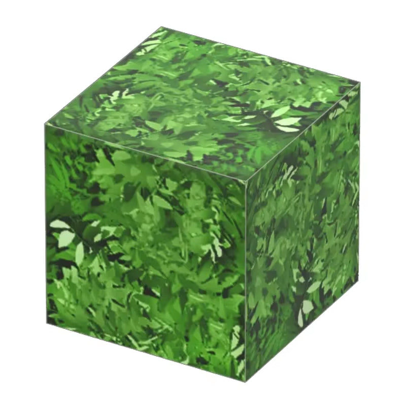 Magnetic Building Blocks