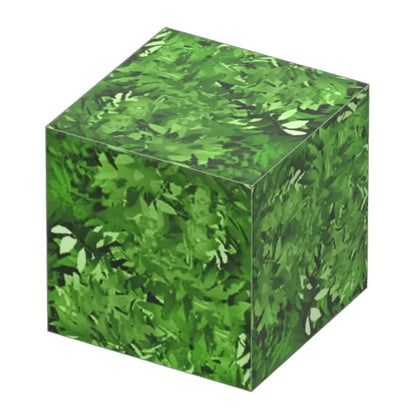 Magnetic Building Blocks