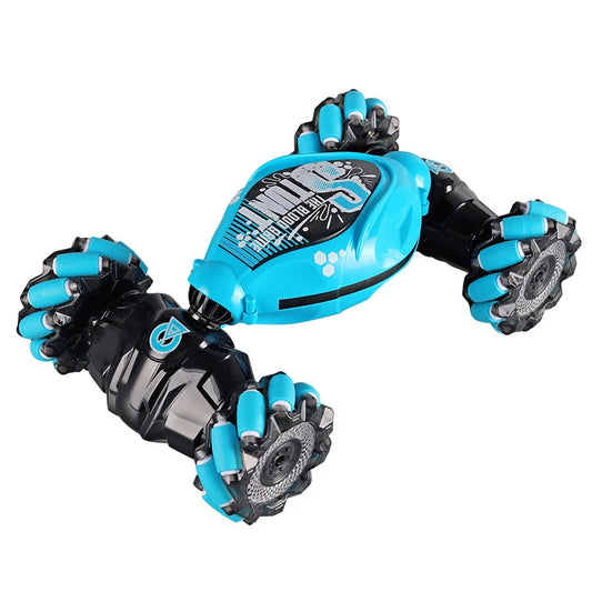 4WD RC Stunt Car