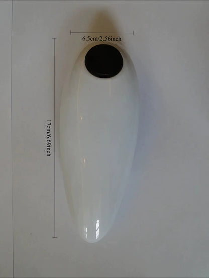 1Pc Automatic Can Opener: Smooth, Safe, Hands-Free