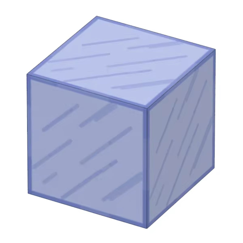 Magnetic Building Blocks