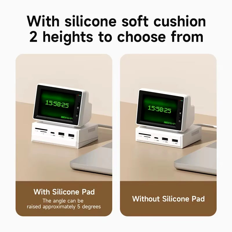 3.5-Inch IPS Mini Monitor