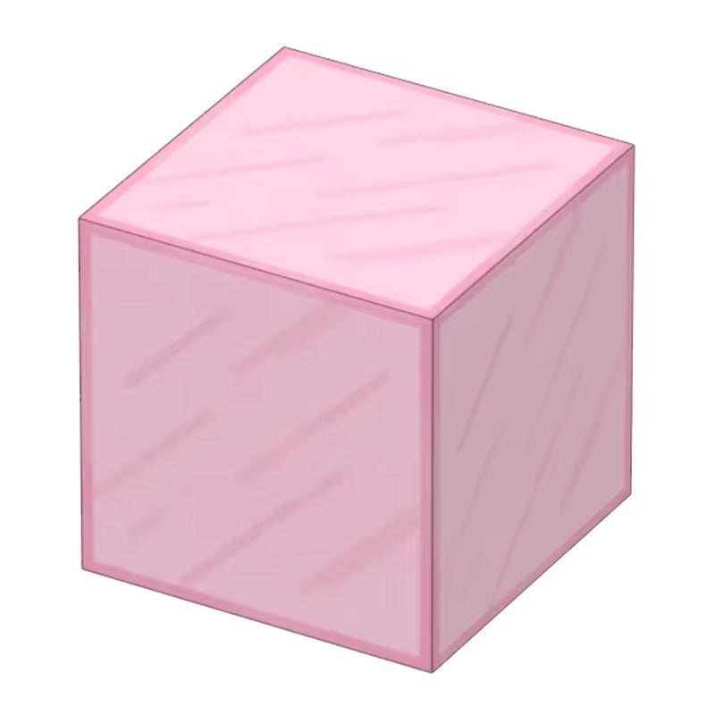 Magnetic Building Blocks