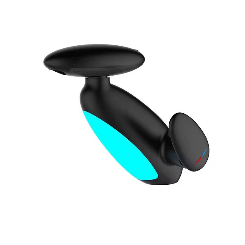 Transform Your Bathroom with the Elegant Deck Mounted LED Pull Out Faucet – 4 Modes Waterfall Basin Sink Mixer in Matte Black