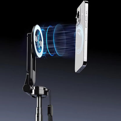 Magnetic Selfie Stick & Tripod