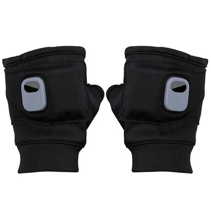 USB Rechargeable Heated Gloves