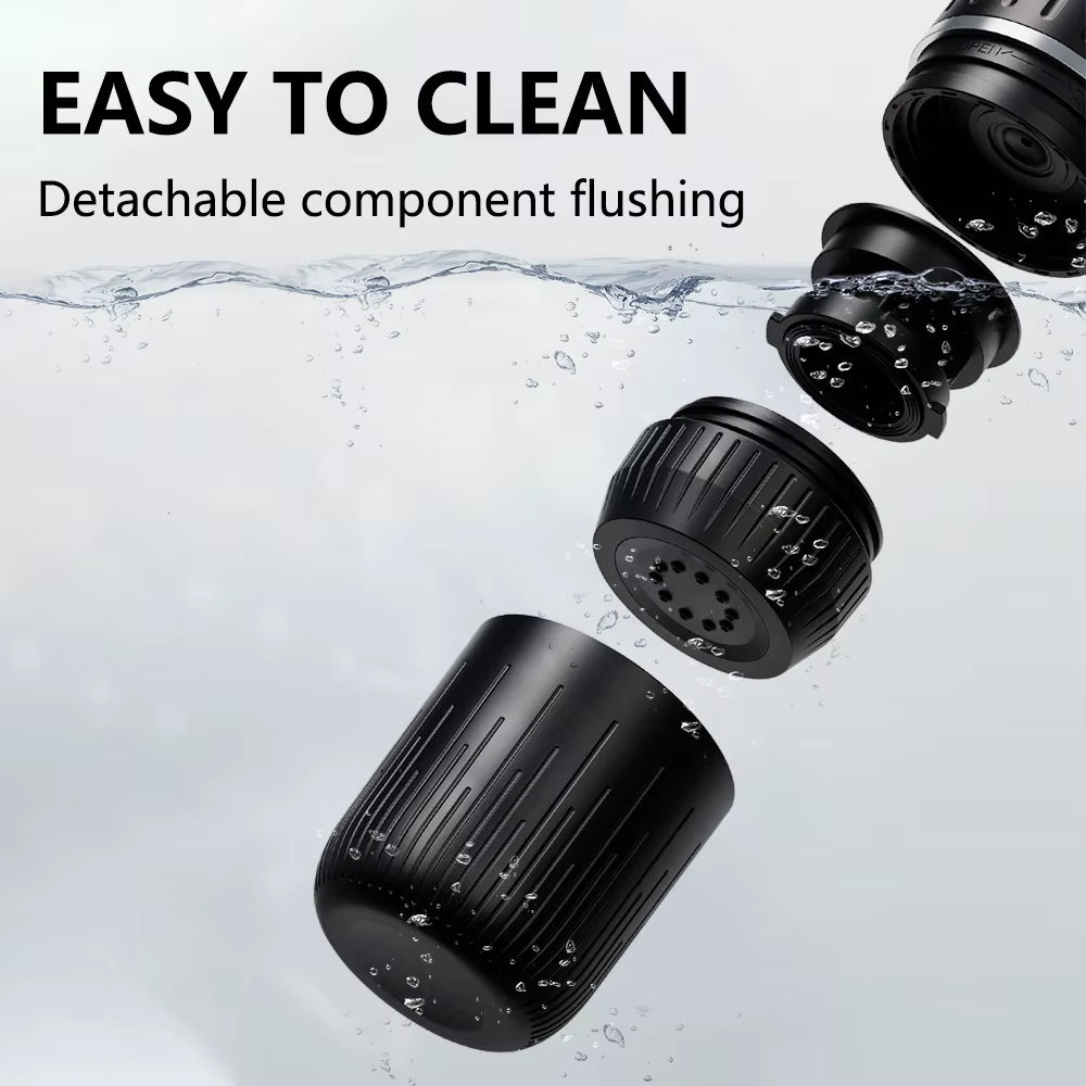 Icafilas ME2218 Portable Espresso Machine