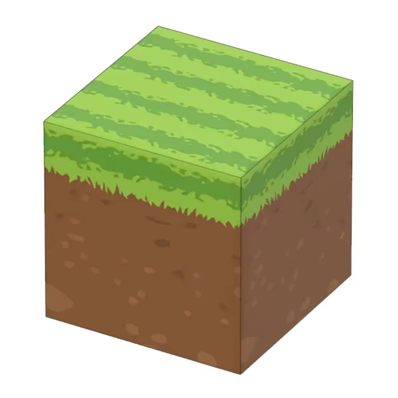 Magnetic Building Blocks