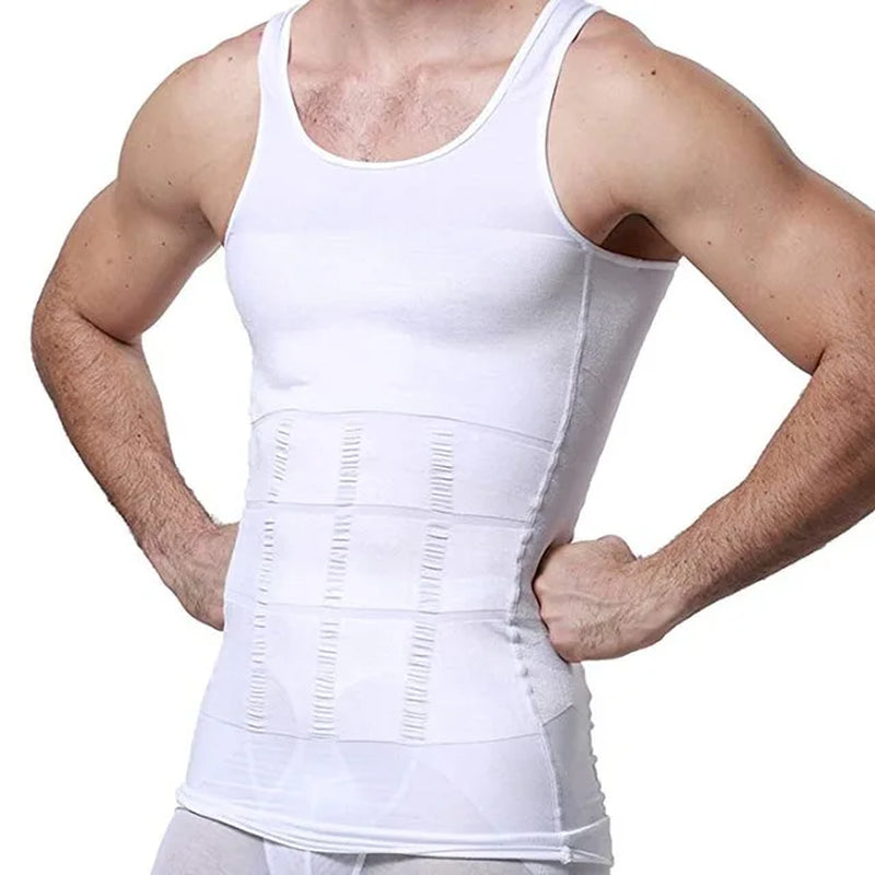 Men's Slimming Vest