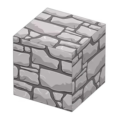 Magnetic Building Blocks