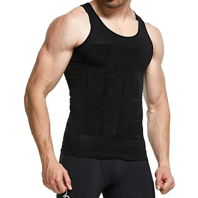Men's Slimming Vest