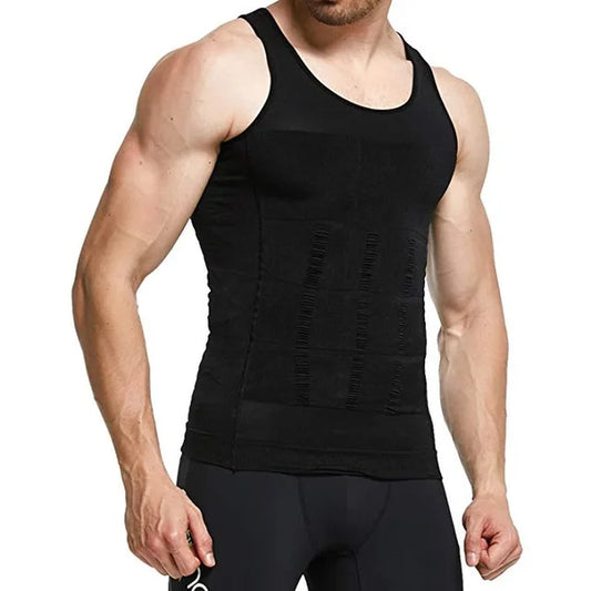 Men's Slimming Vest