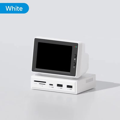 3.5-Inch IPS Mini Monitor