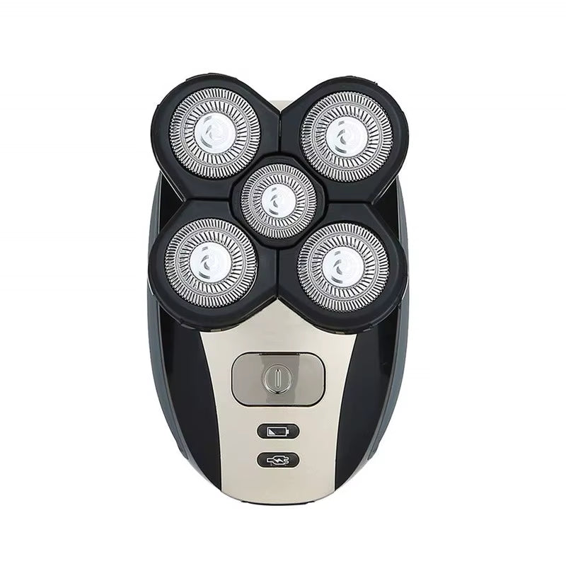 5-in-1 Multifunction Grooming Shaver