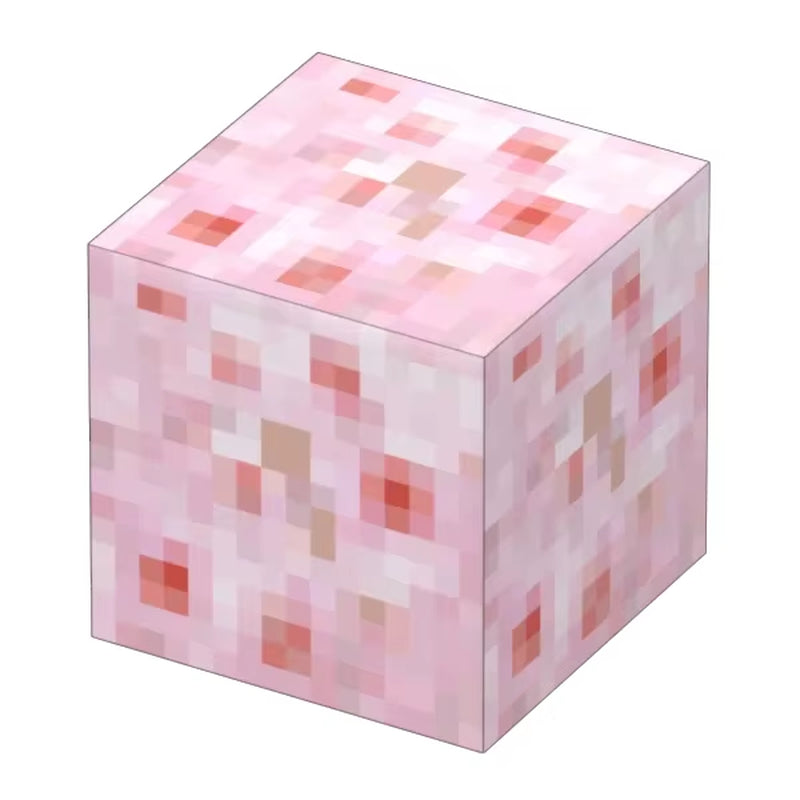 Magnetic Building Blocks