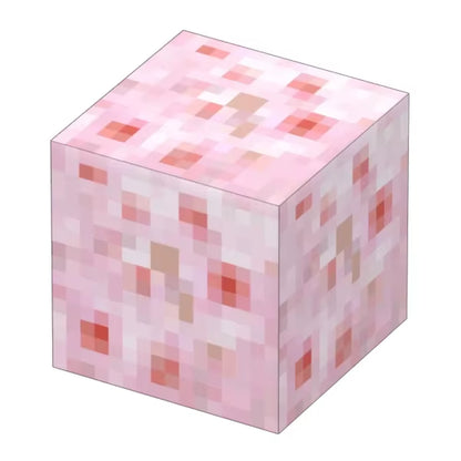 Magnetic Building Blocks