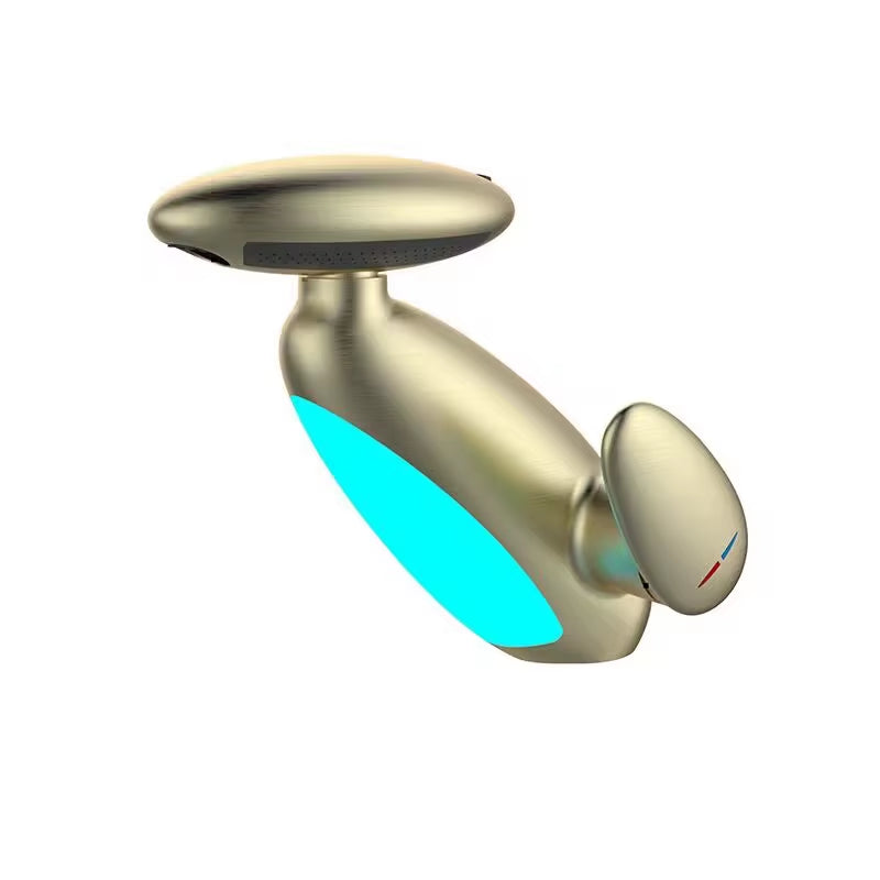 Transform Your Bathroom with the Elegant Deck Mounted LED Pull Out Faucet – 4 Modes Waterfall Basin Sink Mixer in Matte Black