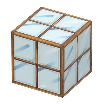 Magnetic Building Blocks